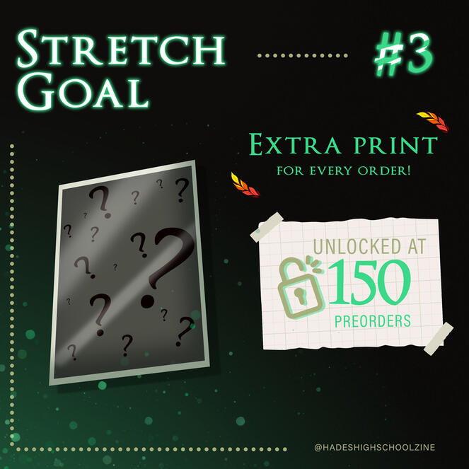 Stretch goal 3